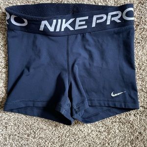 Nike Pro 3” Compression Short